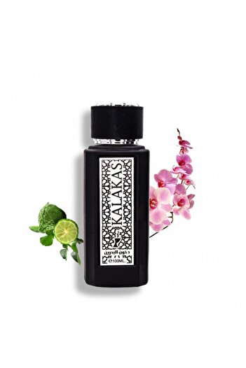 dokhoonbahrain Calacas Perfume - 100ml