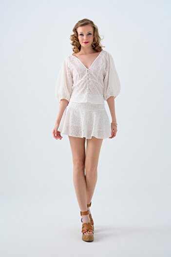 Loft Women Skirt