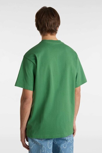 Vans Left Chest Ii Men's T-Shirt