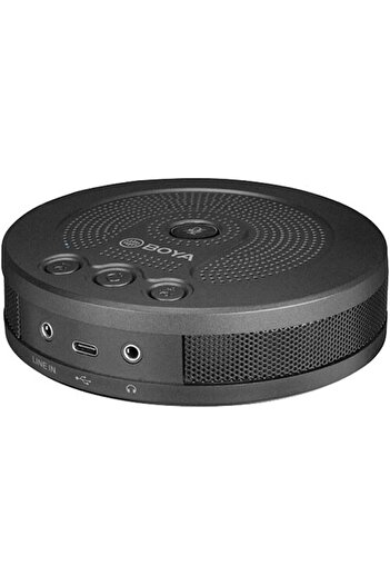 BOYA Conference Microphone Speaker BMM400 - Black