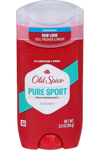 Procter & Gamble Old Spice Sport, 3oz