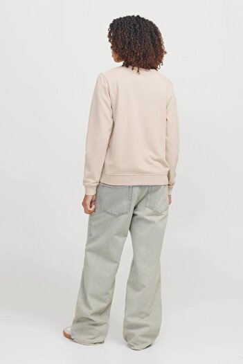 Jack & Jones Jxmadi Women's Sweatshirt