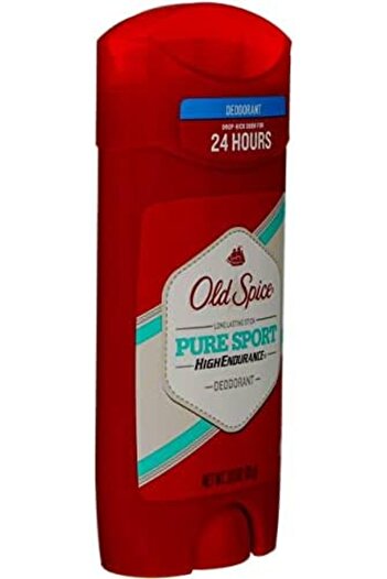 Old Spice مزيل العرق الرياضي (3.25 أونصة)