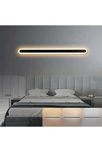 Jiju Bar LED Chandelier 60cm light/cold/warm/neutral