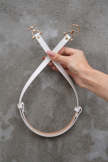Mynoa Adjustable Women's Belt, Jacket Belt, Pant Belt,