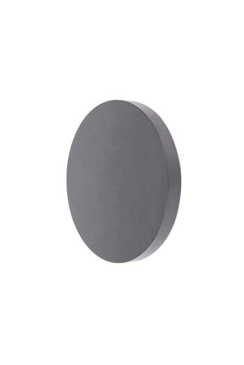 Alista Home LED Outdoor Wall Light Molan 12W 6000K IP65 Gray