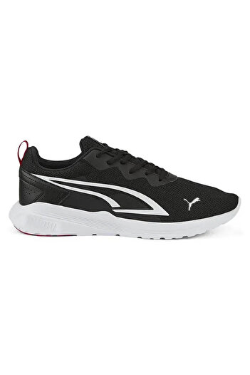 Puma All-Day Active Siyah Kadın Sneaker 387386-01