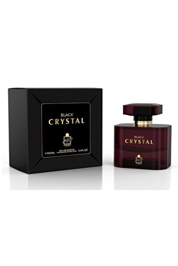 Milestone Black Crystal - EDP - For Women - 100ml