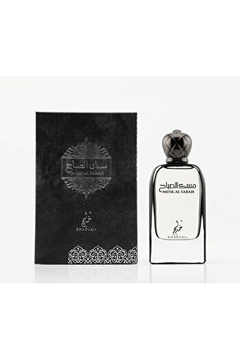 Khadlaj Musk Al Sabah 100 ml EDP Spray