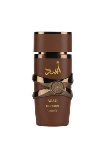 Lataffa Asad Bourbon, 100 ml