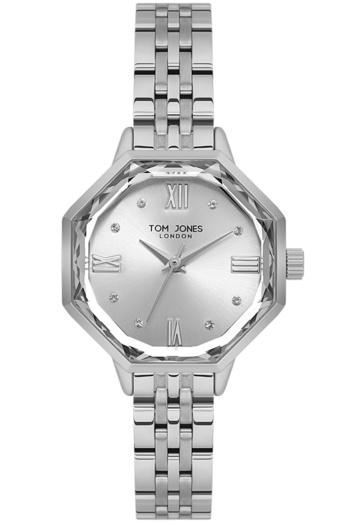 Tom Jones Women's Wrist Watch Tj-10038-2