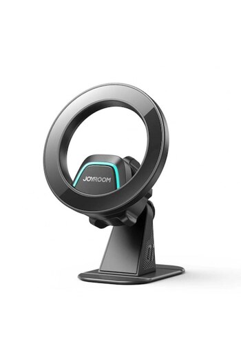 Tim Magnetic Car Holder JR-ZS376, Grip Pro, J27, Black