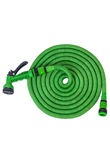 beorol My Garden Expandable hose green 1/2" 15m