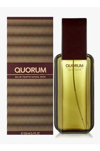 ANTONIO PUIG Corum Eau de Toilette 100ml