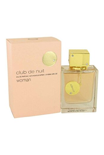 Armaf Club de Nuit Eau de Parfum 106ml