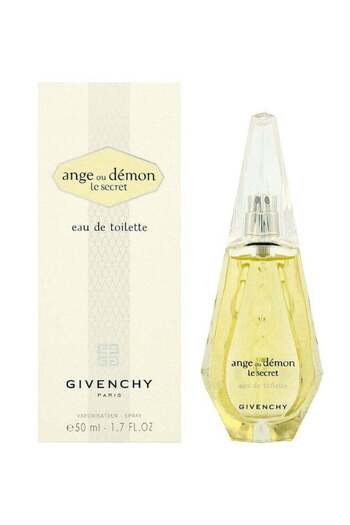 Givenchy Ange Ou Demon Le Secret Perfume 50ml