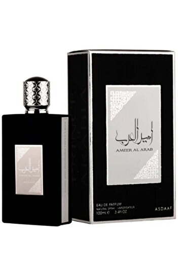 ASDAAF Prince of Arabs Perfume 100ml