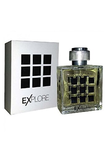 Fragrance World Explore Eau de Parfum 100ml