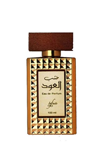 İnfinito Oud wood perfum 100 ml
