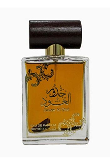Faan Roots of Oud Perfume 100ml