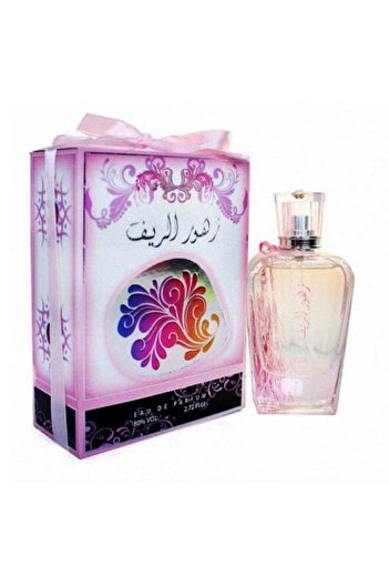 ARD AL ZAAFARAN A.A.Z. Country Flowers Eau de Parfum 80ml