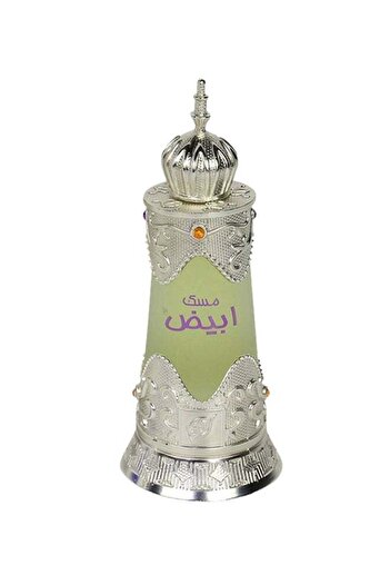 Afnan Concentrated white musk oil 20 ml