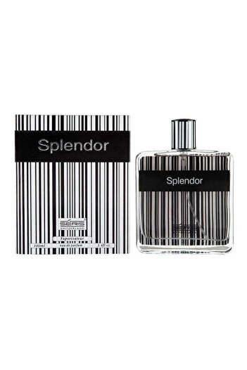 Seris Splendor Eau de Parfum 100ml