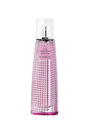 Givenchy Live Irresistible Blossom Crush Eau de Toilette 75ml