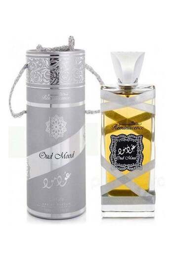 lattafa Oud Mood Eau de Parfum for Men 100ml