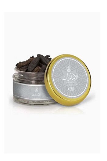 ALREHAB Emirates Incense Oud 30g