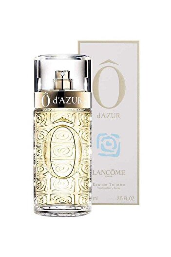 Lancome EDT or Azur 75ml