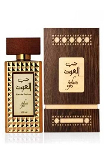 İnfinito Oud wood perfum 100 ml