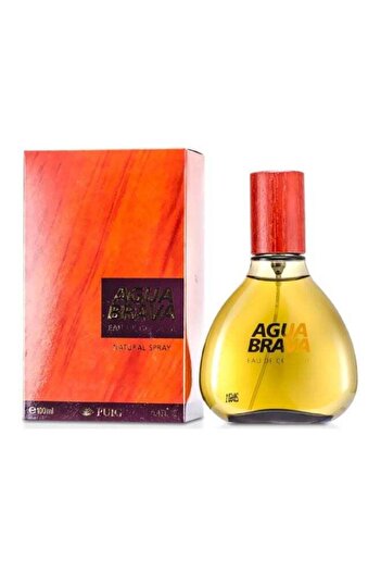 ANTONIO PUIG Agua Brava Cologne 100ml