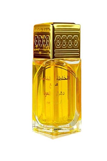Rasasi Special Blend Perfume with Oud Oil EDP 50ml