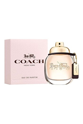 Coach ماء عطر نيويورك 30ملليلتر