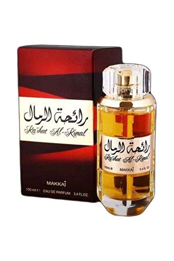 MAKKAJ Sand Scent EDP 100ml