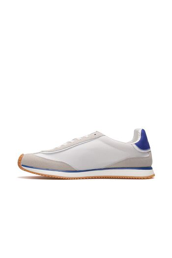 Lufian Gaban Erkek Günlük Sneaker Ayakkabı 25k 112230276 M