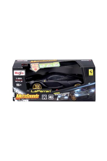 Maisto Ferrari Laferrari Αυτοκίνητο με Ήχο και Φως Κλίμακας 1/24