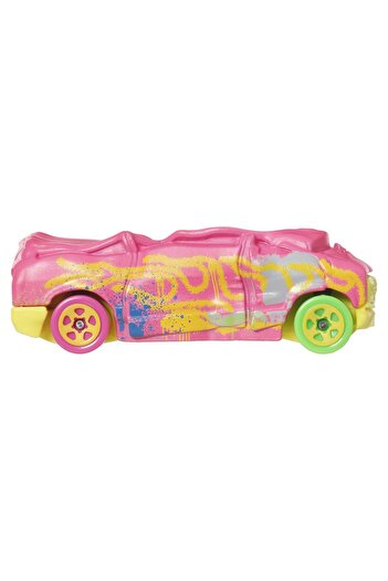 mattel Hot Wheels Monster Truck και Scorcher Metal Car