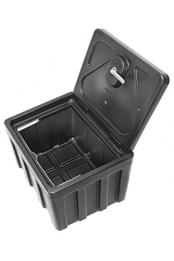 MVM Truck tool box model TTB002MVM, dimensions 600 x 450 x 450 mm, plastic material, c