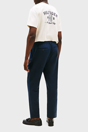 Tommy Hilfiger Traped Fit Normal Bel Darlan Paça Pantolon Erkek PANTOLON MW0MW39705 DW5
