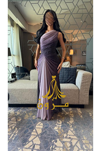 MEZON FASHION Classic fabric dress