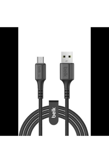 Belk 10W, 1.2m Micro USB Cable