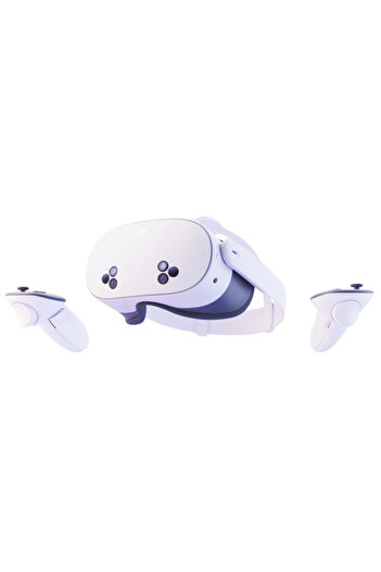 oculus Ochelari VR Meta Quest 3 S, 128GB