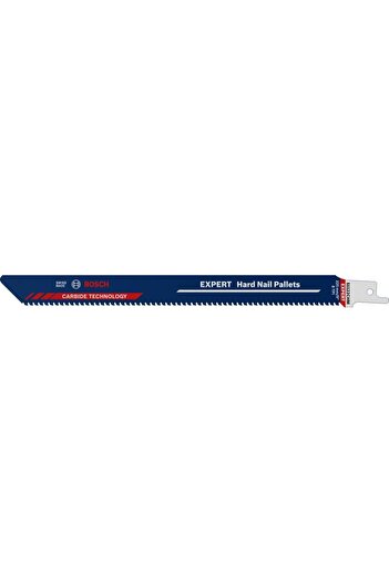 Bosch - Hardnail Palet S 1122 C saw blade [2608900387]