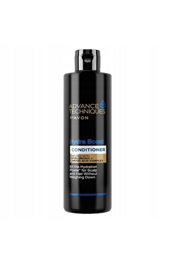 AVON Hydrating Hair Conditioner, Avon, 250 ml
