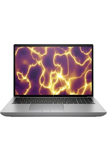 HP Laptop ZBook Fury G11