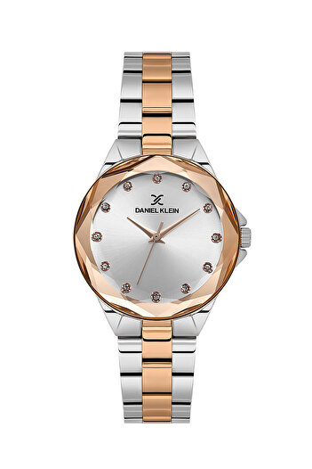 Daniel Klein Dke.1.10894-6 Premium Women's Wristwatch