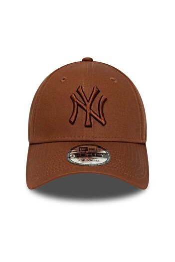 NEW ERA League Essentials 9Forty Neyyan καφέ σκούφος (60691396)