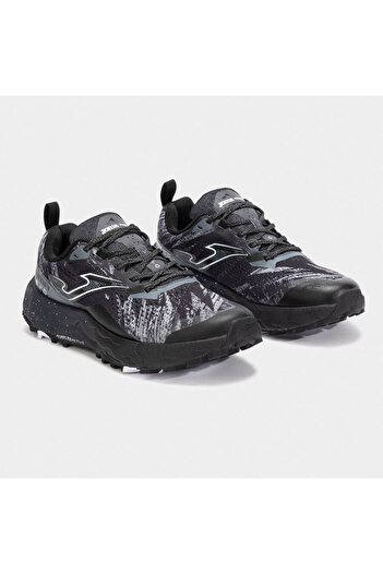 Joma Sima Men's 2501 Black Running Shoes